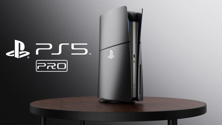 PlayStation 5 Pro beklenenden önce satışa sunulacak