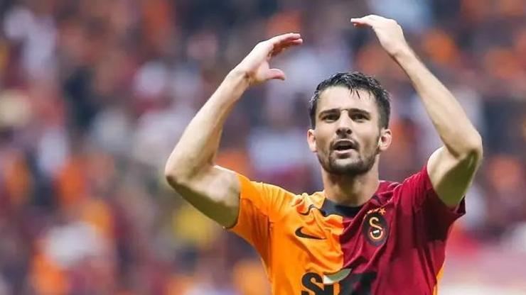 Leo Dubois, tarifeli uçakla dönüyor Galatasaray, sözleşmesini feshetmişti