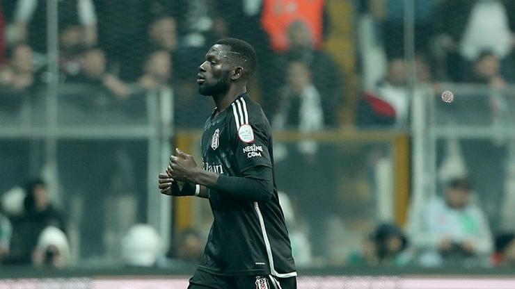 Omar Colley, PAOK’a transfer oldu