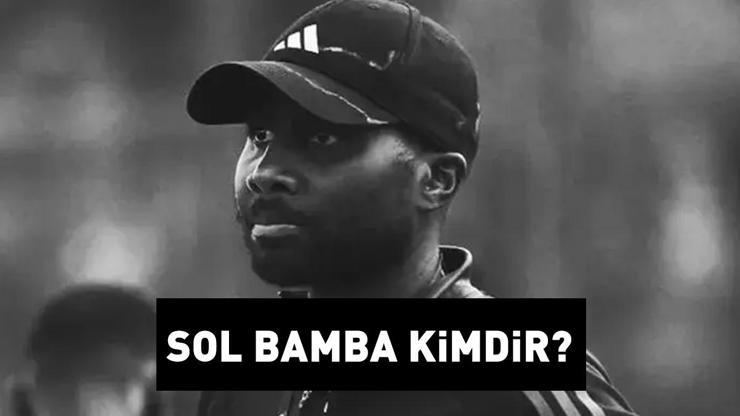 Adanasporun Teknik Direktörü Sol Bamba neden öldü, hastalığı neydi Sol Bamba kimdir, nereli ve kaç yaşındaydı Adanaspor acı haberi duyurdu