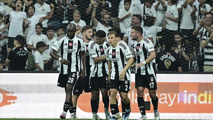 Beşiktaş Sivasspor maçı hangi kanalda, ne zaman, saat kaçta BJK Sivas muhtemel 11’leri