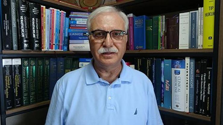 Prof. Dr. Tevfik Özlüden okul kantinleri uyarısı: Çocuklarımız okul kantinlerinden hastalık satın alabilirler