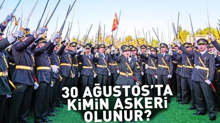 Bir grup subay adayı, kılıçlarını çekip “Mustafa Kemal’in askerleriyiz” diye haykırdı Ahmet Hakan yazdı: 30 Ağustos’ta kimin askeri olunur