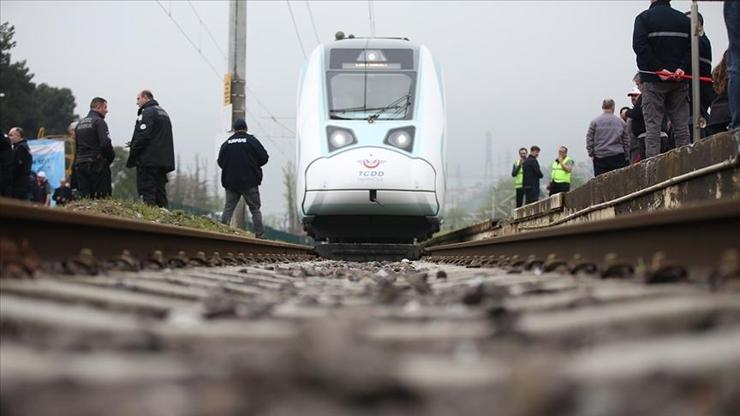 Türkiye Cumhuriyeti Devlet Demiryolları 109 personel alımı yapacak