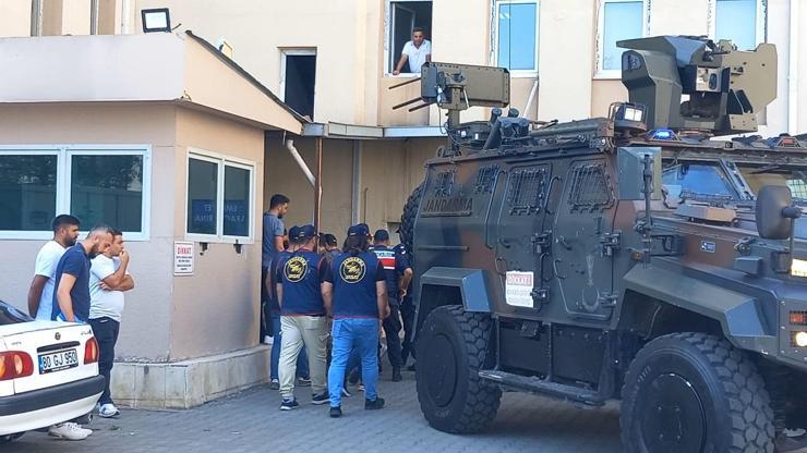 Narin’i arama çalışmaları 13’üncü gününde: Gözaltına alınan amca tutuklandı