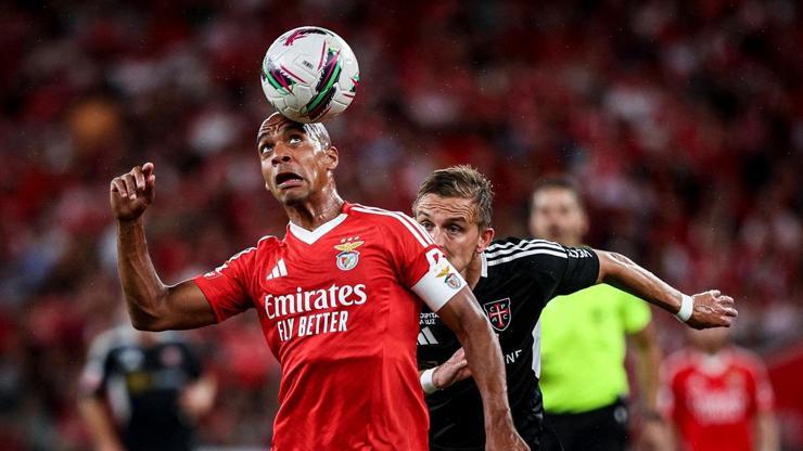 Son Dakika Transfer Haberi | Joao Mario, Beşiktaş’a geliyor