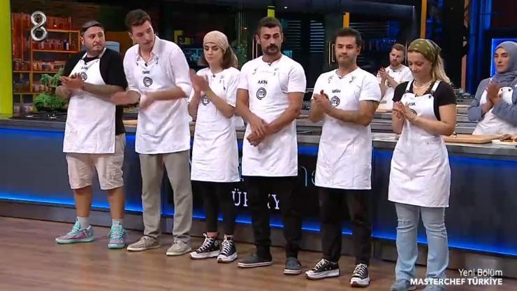 MasterChef kaptan kim oldu Haftanın takımları belli oldu: İşte kırmızı ve mavi takımlar 2 Eylül 2024