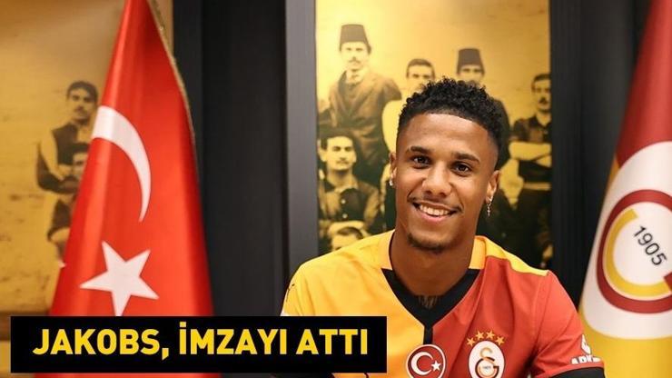 SON DAKİKA Galatasaray, transferi resmen duyurdu