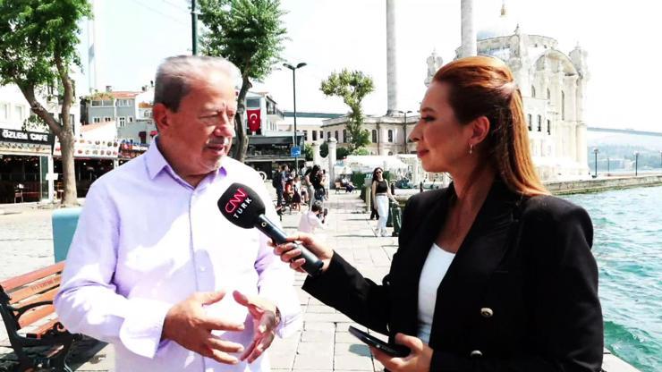 Hava serinledi Uzman isim anlattı: Yağışlar devam edecek mi | Video Haber