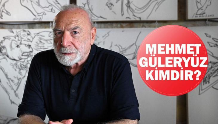 Mehmet Güleryüz kimdir, kaç yaşında, neden öldü Mehmet Güleryüz hastalığı neydi