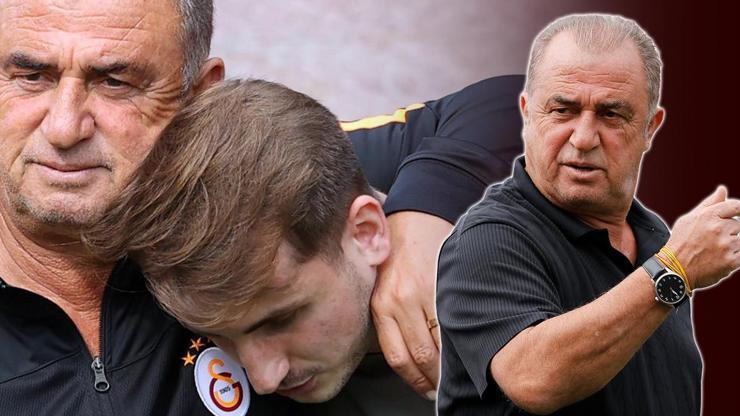 Son Dakika Haberi | Fatih Terim, Kerem Aktürkoğlunun teknik direktörü oluyor Benficada sıcak gelişme...