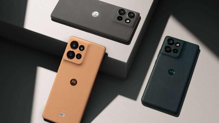 Motorola, Edge 50 Neo’yu resmi olarak tanıttı