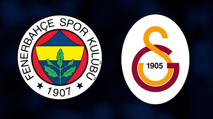 SON DAKİKA HABERİ | Fenerbahçe - Galatasaray derbisinin tarihi belli oldu! SON DAKİKA HABERİ | Fenerbahçe - Galatasaray derbisinin tarihi belli oldu!