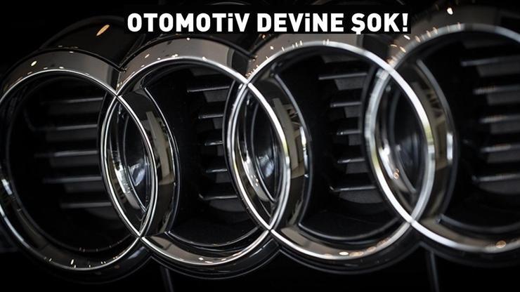 Otomotiv devine şok İşçiler kazan kaldırdı... İşte sebebi