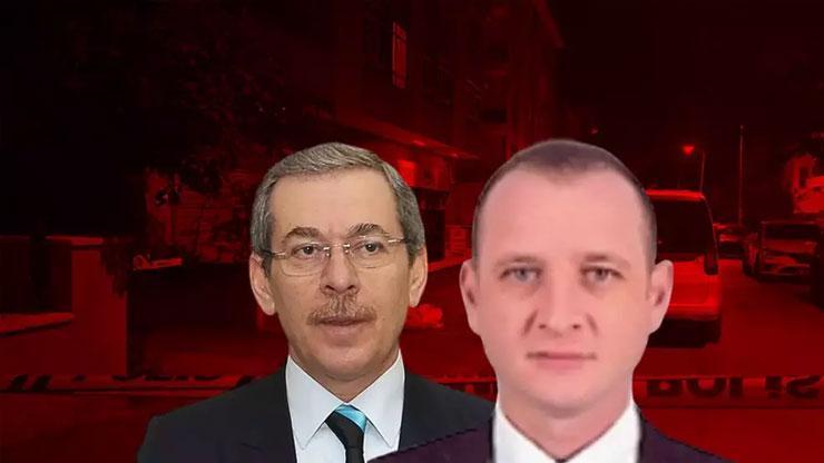 Abdüllatif Şenerin oğlu Bedirhan Şenere müebbet talebi