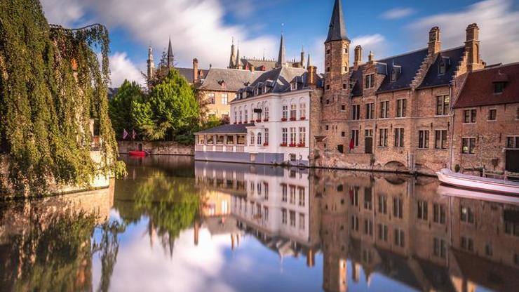 Belçikanın Brugge kenti Airbnbye yasak getirecek