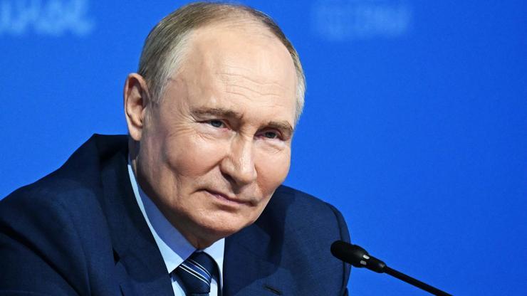 Putin’in ABD başkanı seçimi Trump mı, Harris mi | Video