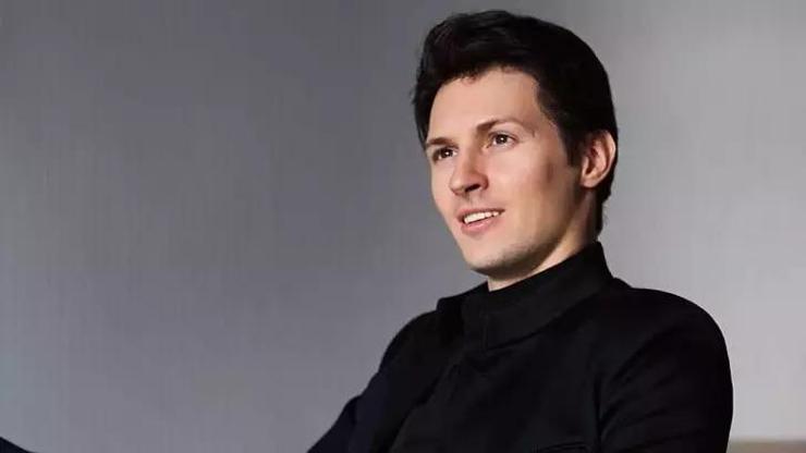 Gözaltı sonrası Telegram CEO’su Durov’dan açıklama: Uygulama ülkenize uygun değilse terk edebiliriz