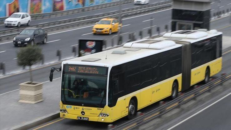 İstanbulda 9 Eylülde toplu ulaşım bu saatler arası ücretsiz olacak