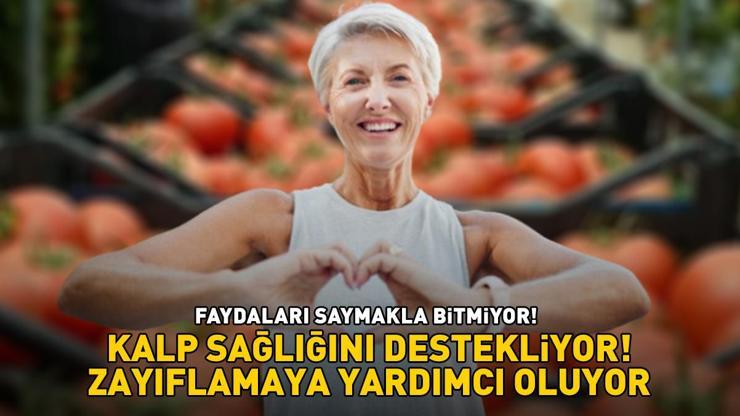 KİLOSU 5 TLYE DÜŞTÜ Faydaları saymakla bitmiyor Kalp sağlığını destekliyor, sindirimi kolaylaştırıp zayıflamaya yardımcı oluyor