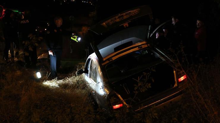 Cinayete trafik kazası görünümü veren sanıklara hapis ile tahliye Cinayete trafik kazası görünümü veren sanıklara hapis ile tahliye
