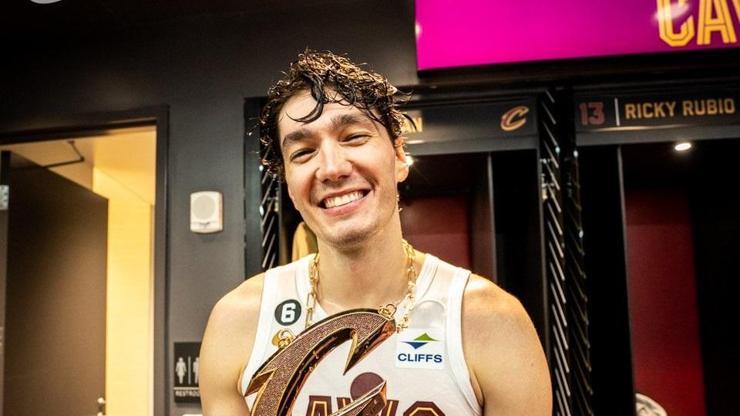 NBAden resmen koptu Cedi Osman da orayı tercih etti...