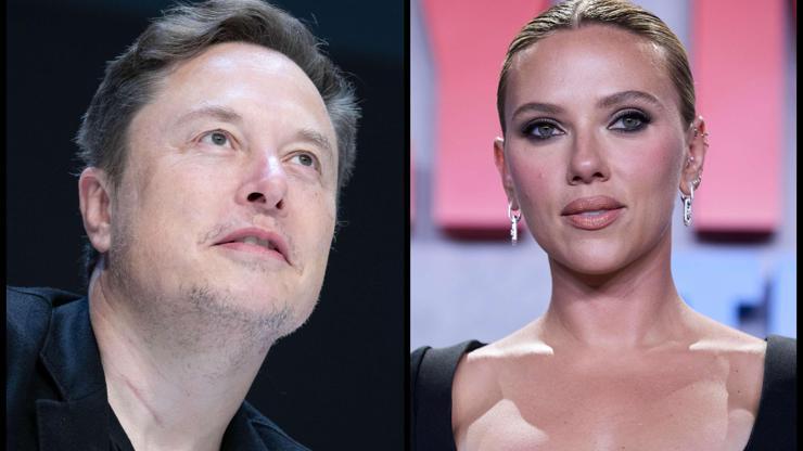 Musk gitti, Scarlett geldi: Timedan dikkat çeken liste