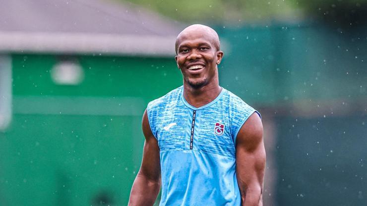 Anthony Nwakaeme gol orucuna son vermek istiyor