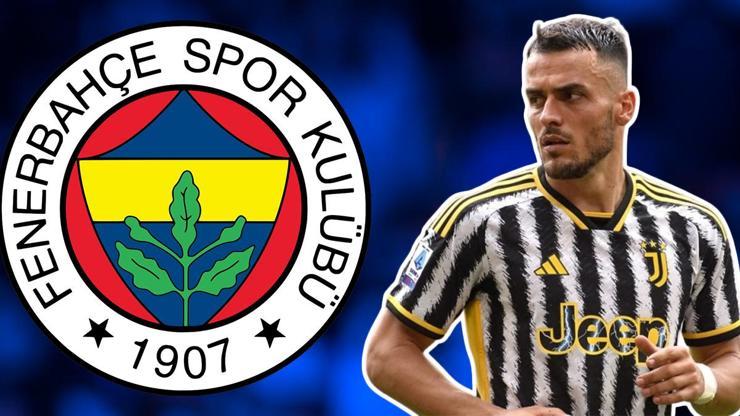 Fenerbahçeden ezeli rakiplerine Filip Kostic çalımı İstanbula geliyor...