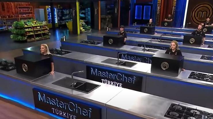 Dün akşam MASTERCHEFte kim elendi Somer Şef veda eden ismi açıkladı: 8 Eylül 2024 MasterChef kim veda etti