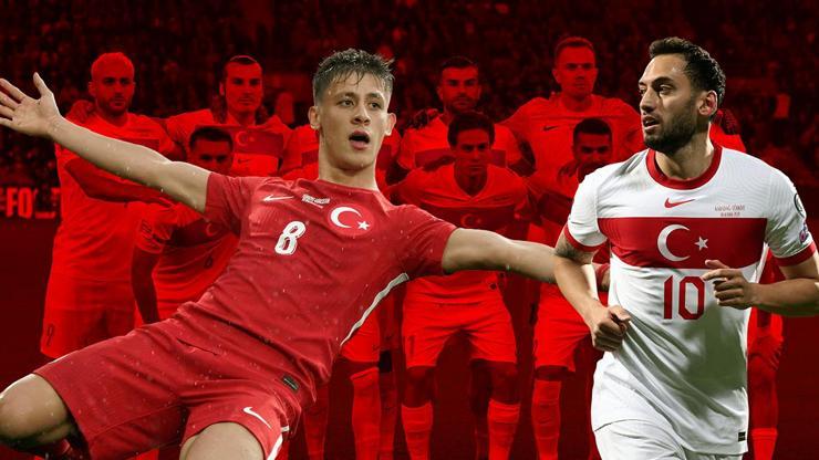 A Milli Futbol Takımımız, İzlandayı İzmirde konuk ediyor İşte muhtemel 11ler ve son gelişmeler...