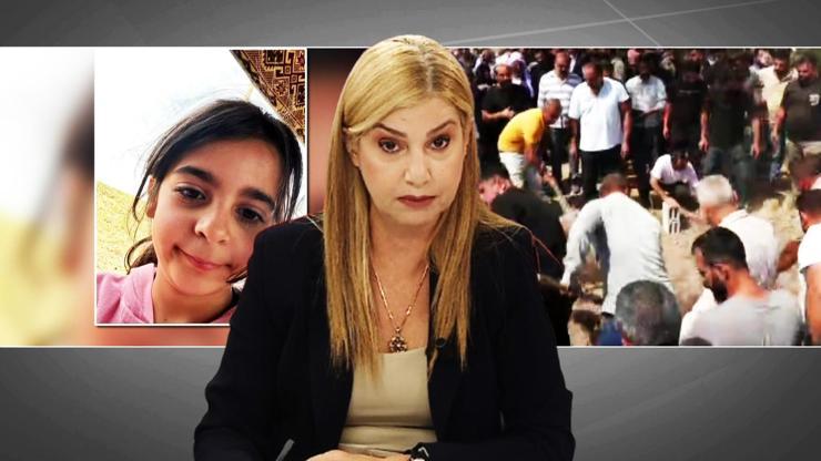 SON DAKİKA | Narinin ön otopsi belgesi CNN TÜRKte: Amcası cesedi çuval içinde bana verdi, dereye götürdüm