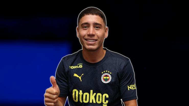 Son Dakika Haberi | Transferde Emre Mor açıklaması Fenerbahçeden ayrılıyor...