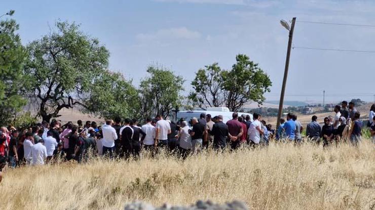 8 yaşında bir çocuk katledildi KÖY HALKI NEDEN SESSİZ