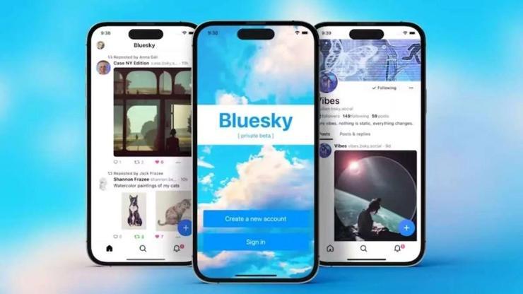 Twitter’ın yasaklanması Bluesky’a yaradı