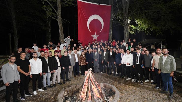 Bakan Tekin: Dünyanın her yerinde adaletin ve hukukun tesis edilmesi için çaba gösteriyoruz Bakan Tekin: Dünyanın her yerinde adaletin ve hukukun tesis edilmesi için çaba gösteriyoruz