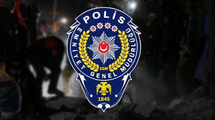 Uygunsuz davranışları tepki toplamıştı: O polis memuru açığa alındı