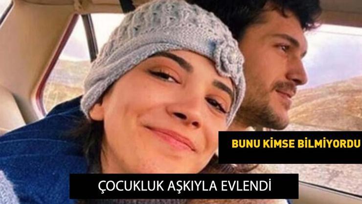 Leyla dizisinin Civanı Alperen Duymaz eşini sosyal medyadan uzak tutuyor Kübra Kelkit kimdir, ne zaman evlendi