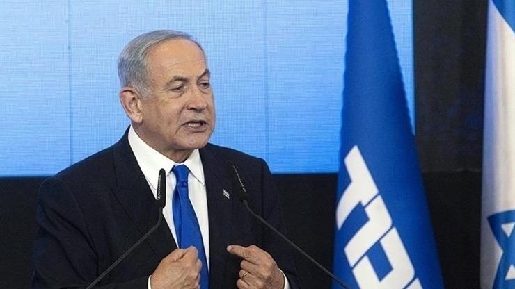 Netanyahu açıkladı: İsrail Ürdün sınırına duvar inşa etmeyi planlıyor