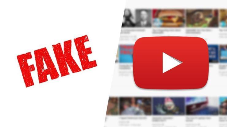 YouTube artık kullanılan sahte ses ve yüz efektlerini keşfedebilecek