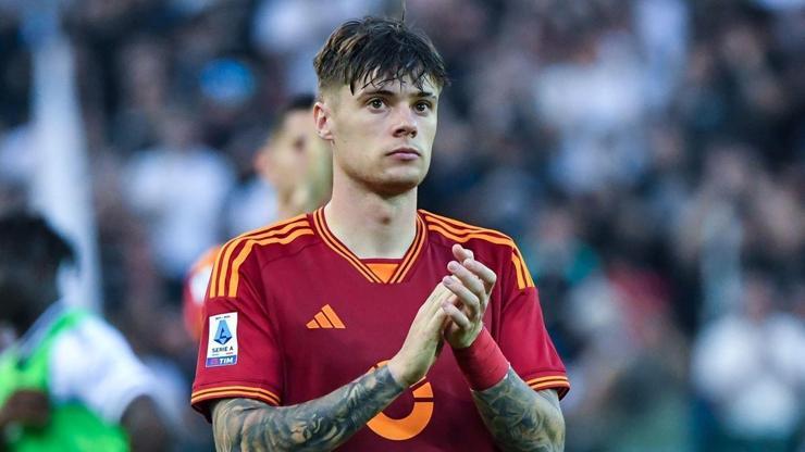 Son Dakika Transfer Haberi | Galatasaray’a Nicola Zalewski şoku