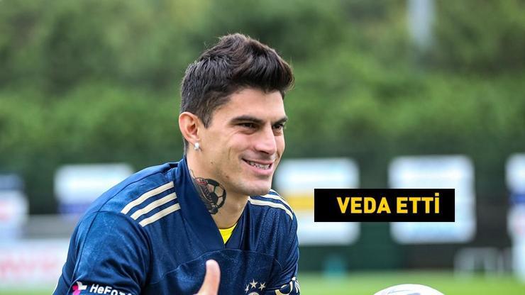 Diego Perotti, futbolu bıraktı