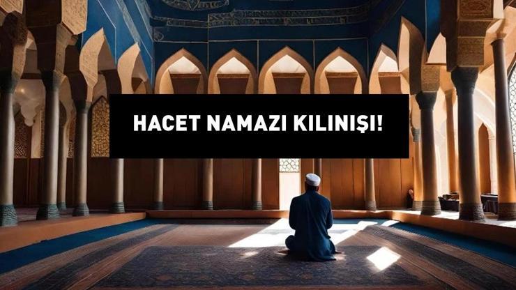 MEVLİD KANDİLİ HACET NAMAZI KILINIŞI: Mevlid Kandili hacet namazı nasıl kılınır, kaç rekat Hz. Muhammedin doğduğu gece