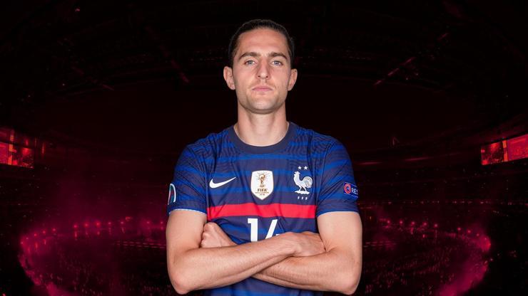 Son Dakika Transfer Haberi | Galatasaraydan, Adrien Rabiot sürprizi Fransız yıldız İstanbula doğru...