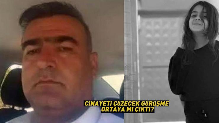 SON DAKİKA Cinayet düğümünü çözecek yazışma mı Cinayet şüphelisi R.A: Henüz bende değil daha ölmemiş