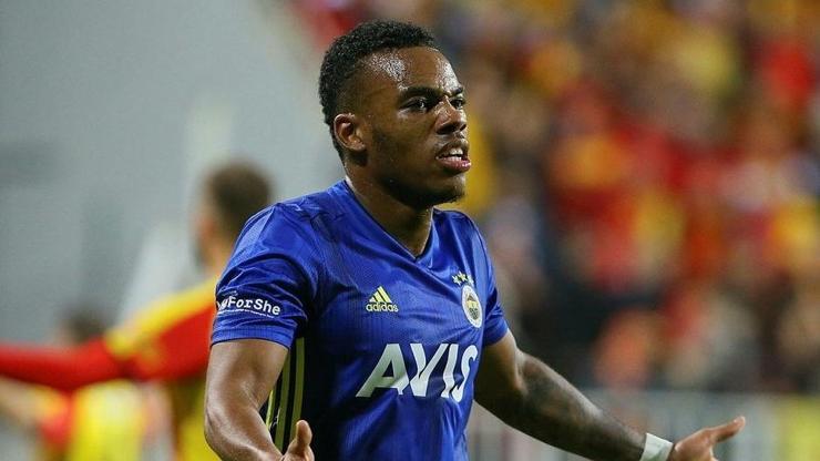 Garry Rodrigues, resmen Sivasspor’da