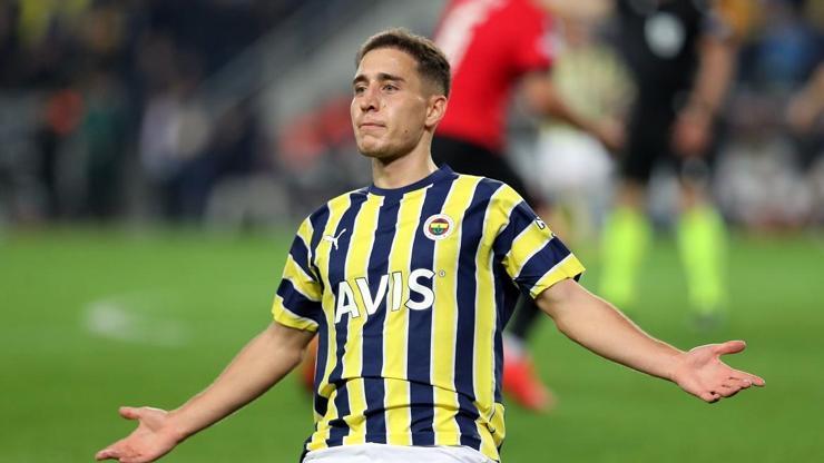 Emre Mor, Eyüpspor’da