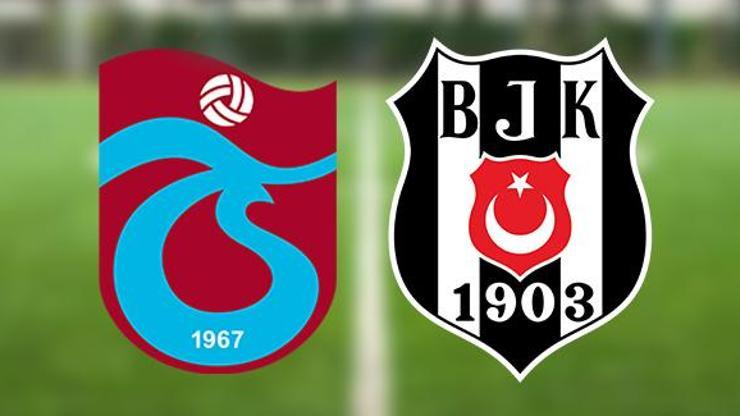 Trabzonspor Beşiktaş maçı hangi kanalda, ne zaman, saat kaçta TS BJK maçı muhtemel 11leri