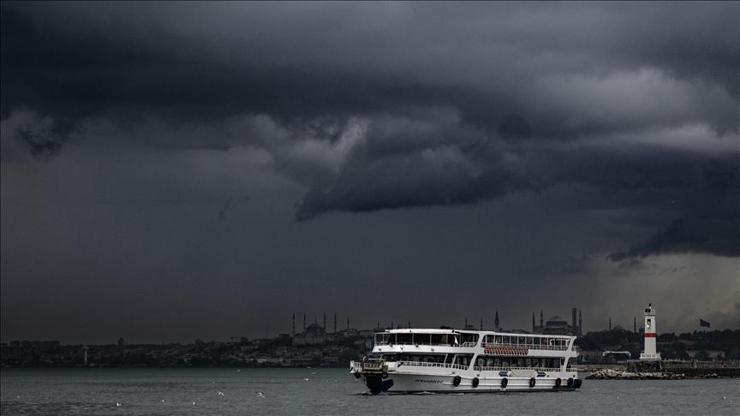 AKOMdan İstanbul için uyarı geldi