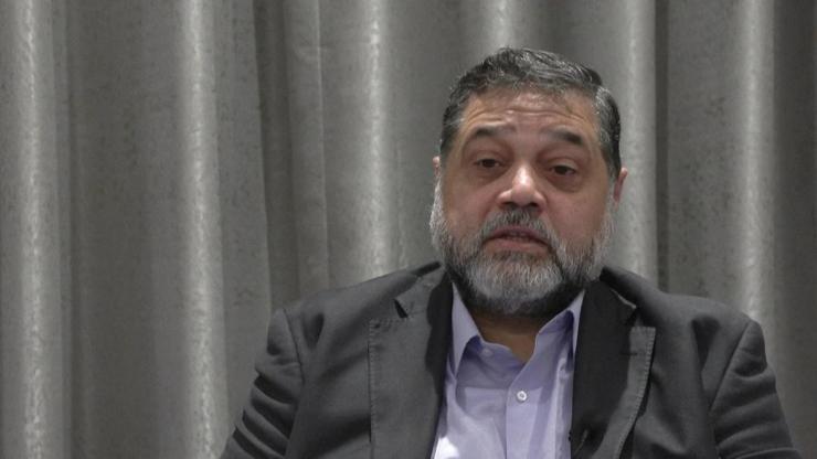 Hamas Sözcüsü Hamdan: “Gazzede direniş sürecek”